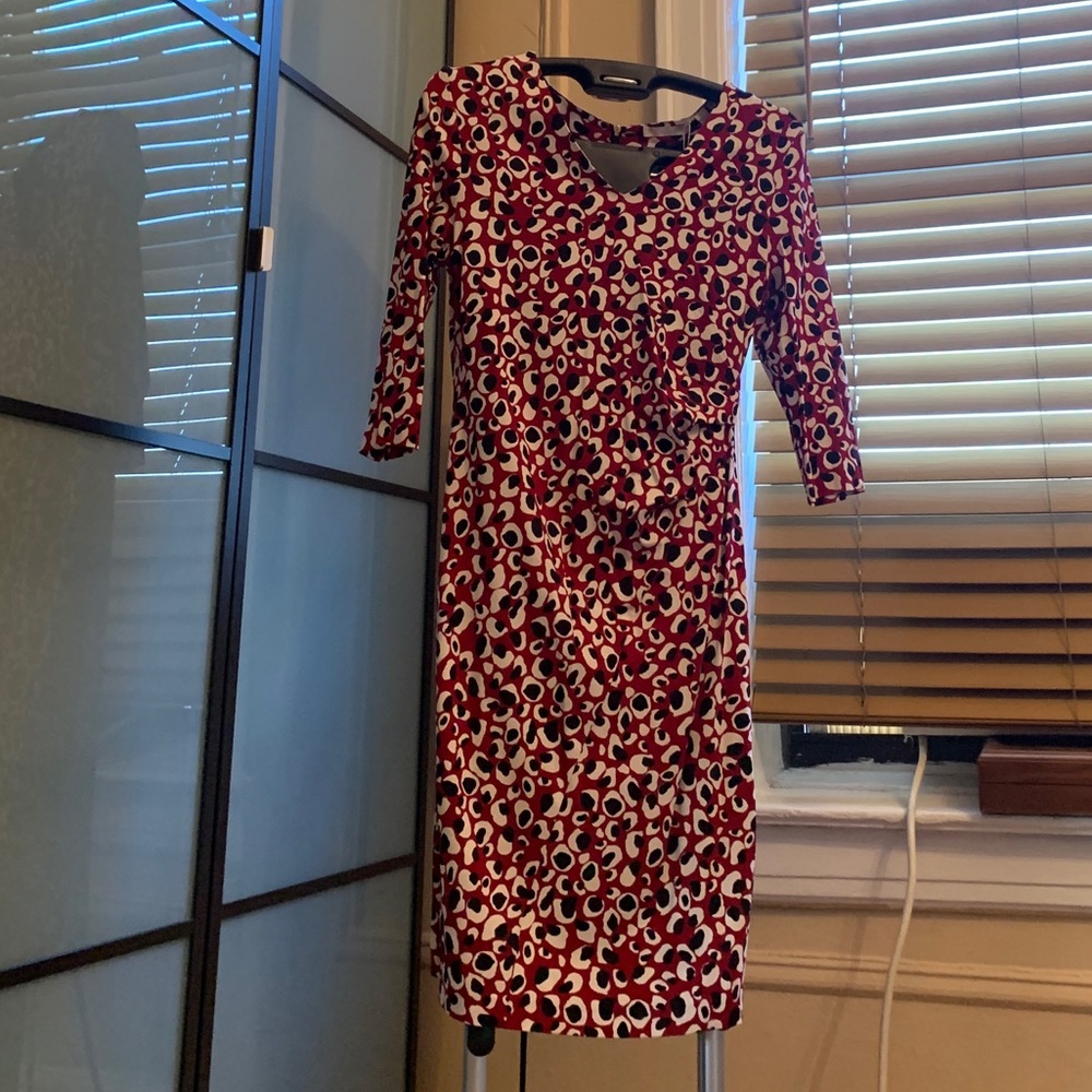 Hugo Boss Jersey dress